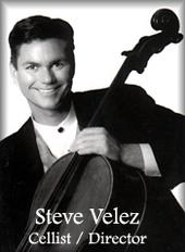 Steve Velez profile picture
