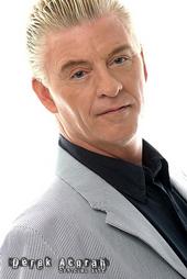 The Derek Acorah ..Fan Site.. profile picture