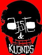 AJUSTE DE KUENTAS profile picture