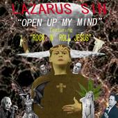 Lazarus Sin profile picture