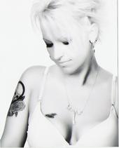 April- Nikki Lixx # 2 fast 4 love profile picture