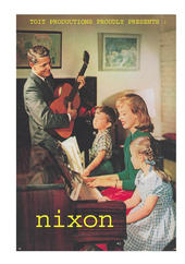 Nixon profile picture