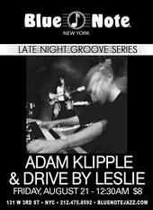 Adam Klipple & Drive-By Leslie profile picture