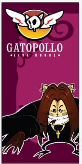 GATOPOLLO LIVE HOUSE profile picture