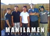 themanilamen