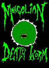 Mongolian Death Worm profile picture