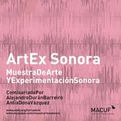 ArtEx Sonora profile picture