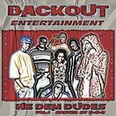 Backout Ent: profile picture