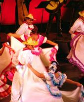 Ballet Folklorico Paso Del Norte profile picture