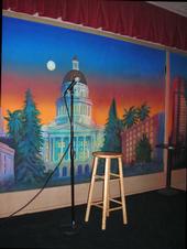 Punchline Comedy Club Sacramento profile picture