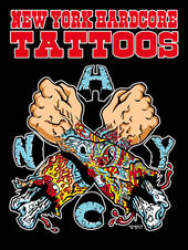 New York Hardcore Tattoos profile picture