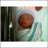 MY LIL MAN IS HERE... profile picture