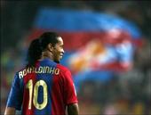 Ronaldinho GaÃºcho profile picture