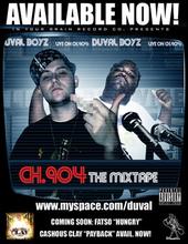 DUVAL BOYZ CH. 904 MIXTAPE profile picture