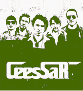 Ceessar profile picture