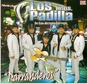 Los Hermanos Padilla profile picture