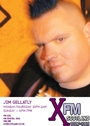 Jim Gellatly (Xfm Scotland) profile picture