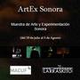 ArtEx Sonora profile picture