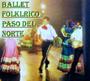 Ballet Folklorico Paso Del Norte profile picture