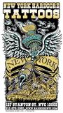 New York Hardcore Tattoos profile picture