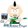 Mr.Rubber Finger profile picture