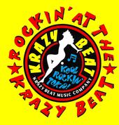 KRAZY BEAT music company profile picture