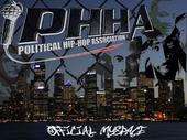 Political Hip Hop Association profile picture