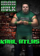 Karl Atlas profile picture