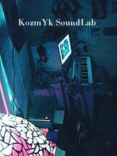 KozmYk SoundLab profile picture