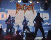 BLACK RAVEN - HEAVY METAL BAND profile picture