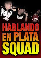 HABLANDO en PLATA SQUAD profile picture