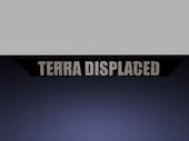 TERRA DISPLACED profile picture