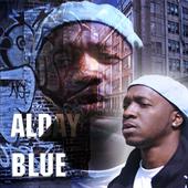 ALDAY BLUE profile picture