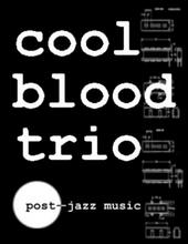 Cool Blood Trio profile picture