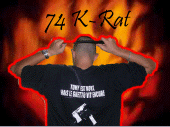 74 K-Rat profile picture