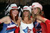 THE RODEO GIRLS profile picture