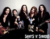 Saints ’N’ Sinners profile picture