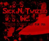 Sick N Twiztid Inc. (Surveys N more just for you) profile picture