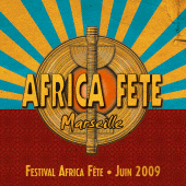 Africa FÃªte profile picture