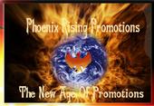 Phoenix Rising Promotions profile picture