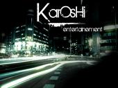 Karoshi entertainment profile picture