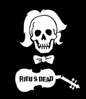 RIEUâ€™S DEAD profile picture