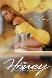 ms.Honey Personal page profile picture