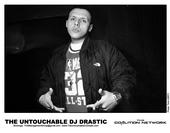 The Untouchable DJ Drastic profile picture