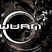 WÃ¼RM - Metal Machine Music profile picture