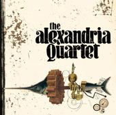 The Alexandria Quartet profile picture