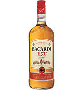 Bacardi 151 profile picture