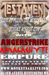 Amalachyte(Buy Testament Tix on our blog page) profile picture