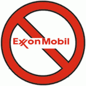 Boycott ExxonMobil profile picture