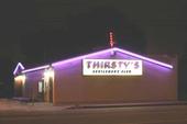 thirstys